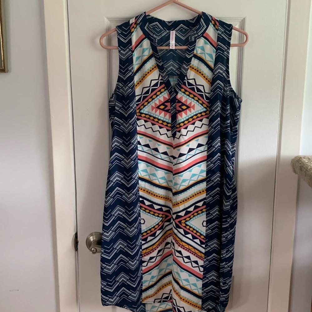 Xhilaration casual dress